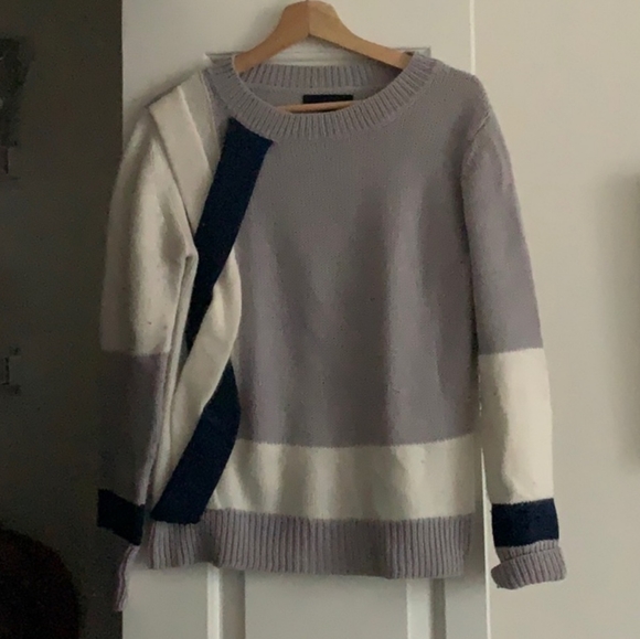 Misha Nonoo sweater